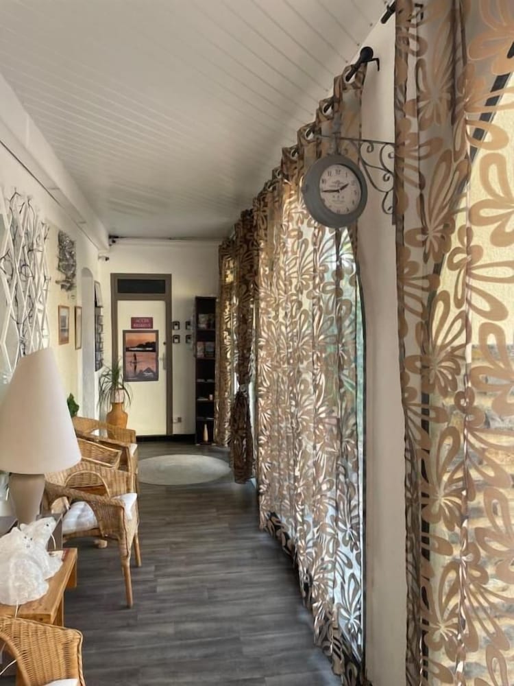 Hotel Clair Logis 10/54
