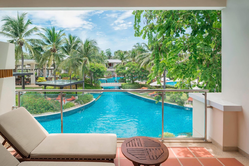 Sheraton Hua Hin Resort And Spa 9/75