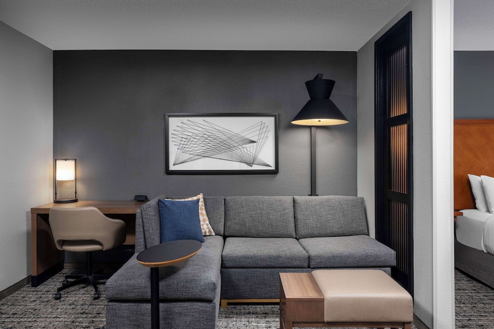 Hyatt Place el Paso Airport 23/42