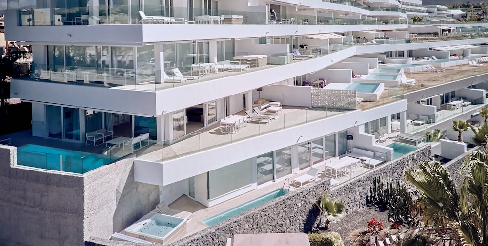 Domes Baobab Suites 4/47