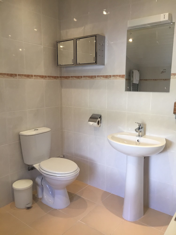Best Western Hotel De Havelet 25/60