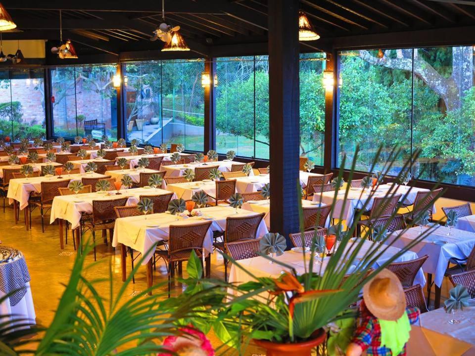 Ecoresort Refugio Cheiro De Mato 21/51