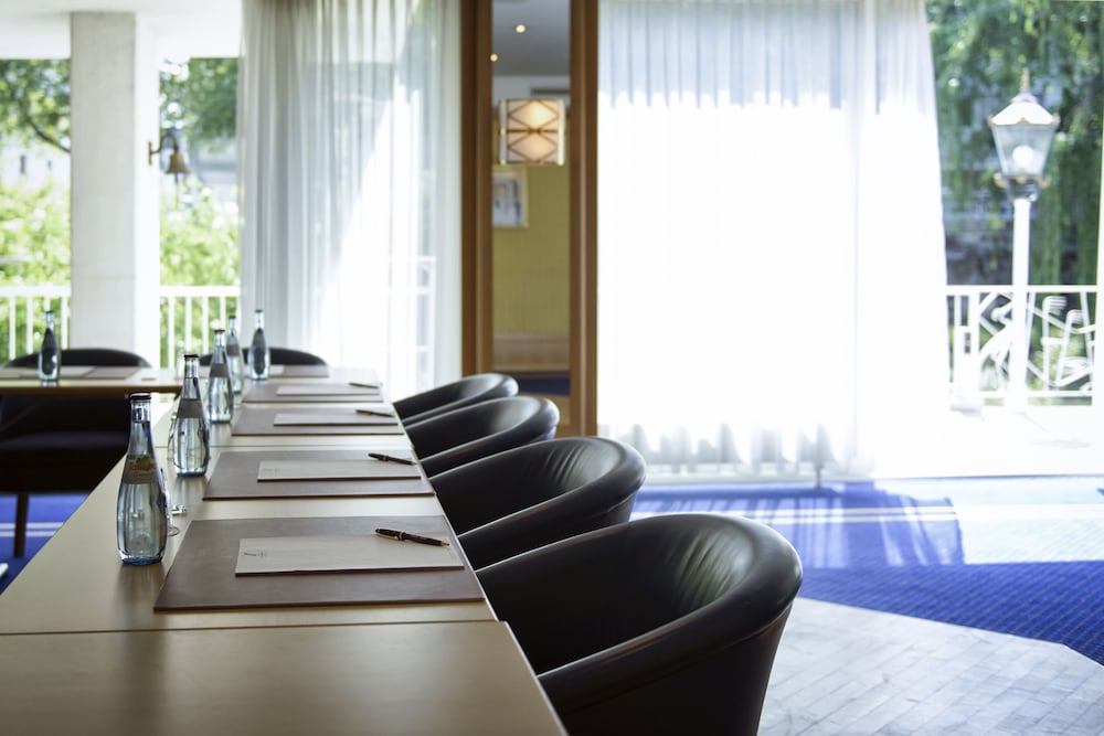 Insel-Hotel Heilbronn 64/69