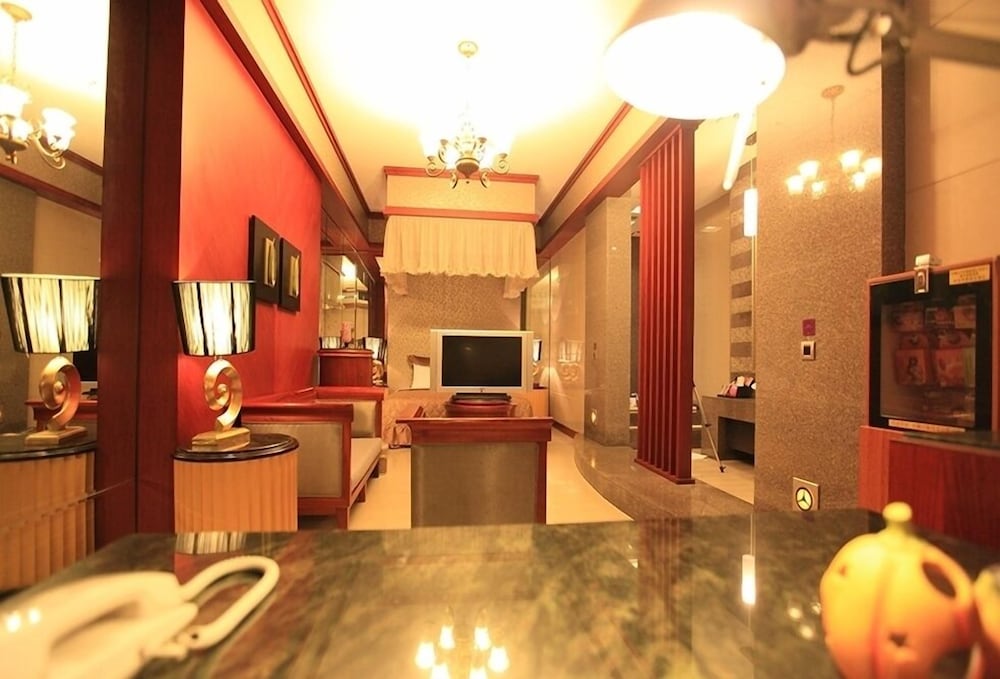 Discovery Motel - Nangang 58/67