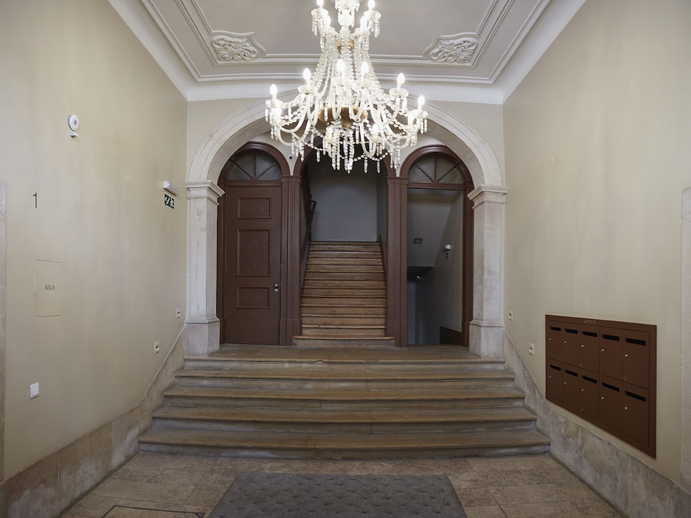 Lisbon Canaan Boutique Apartments Gaivotas 2/41