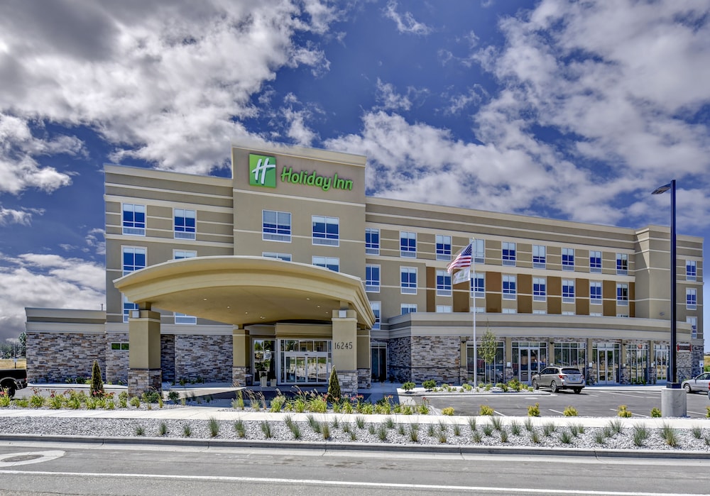 Holiday Inn Nampa 1/71