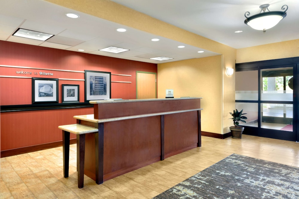 Summit Suites 4/34