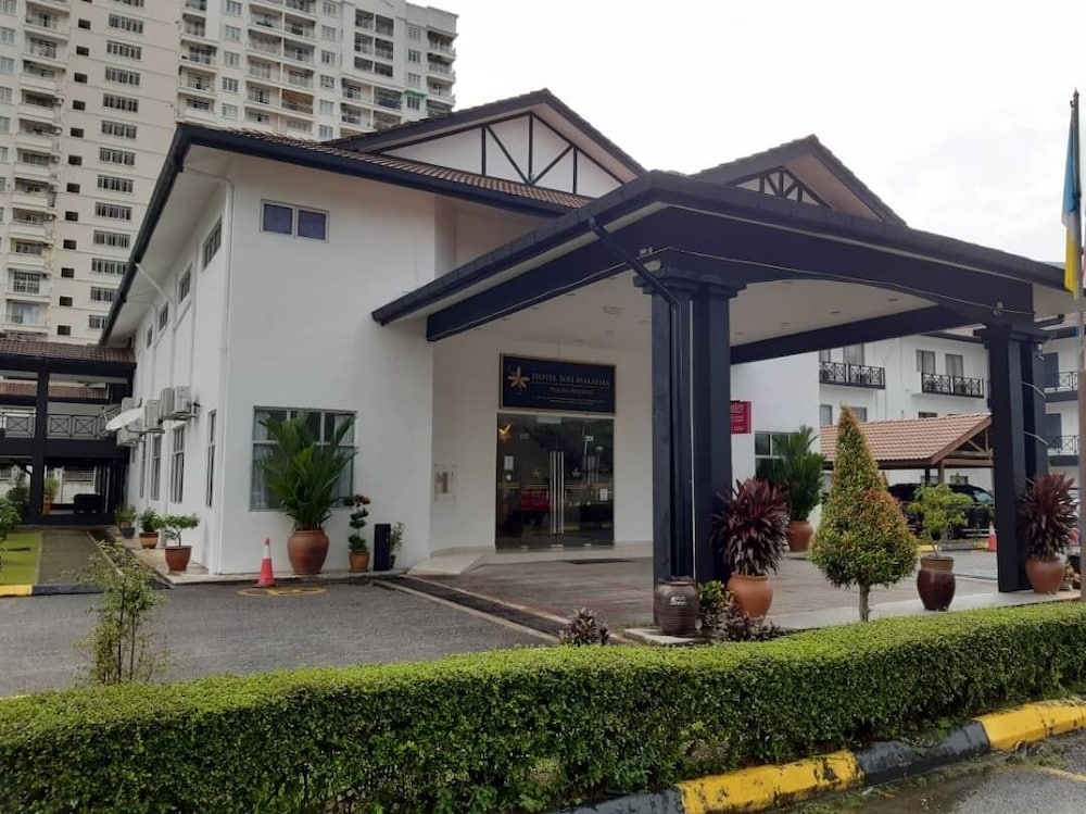 Hotel Seri Malaysia Pulau Pinang 4/38