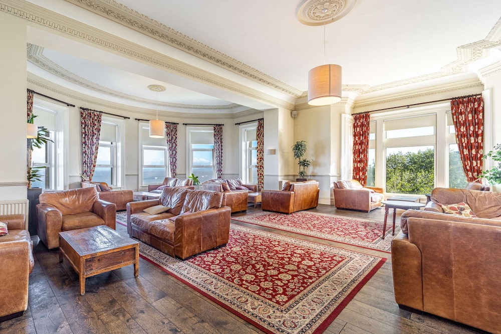 Best Western Walton Park Hotel 30/58
