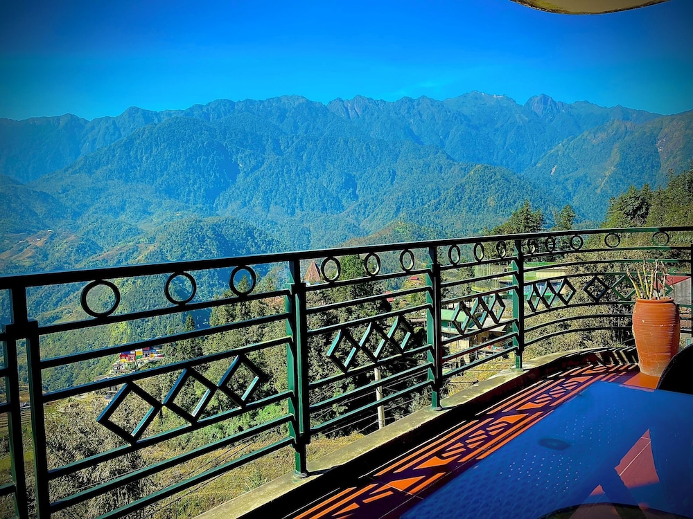 Sapa Vista Hotel 3/65