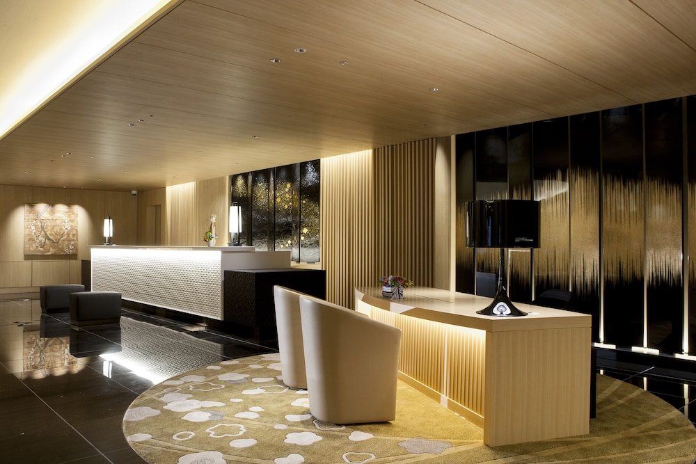 Kanazawa Tokyu Hotel 8/50