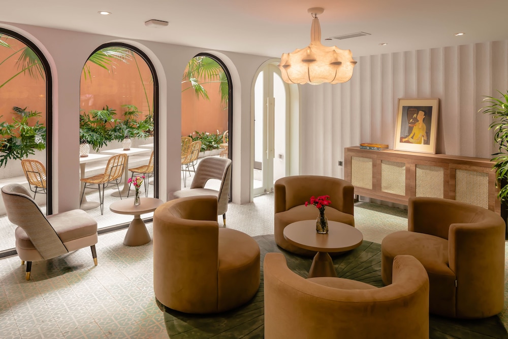 Hanoi Le Jardin Hotel & Spa 47/74