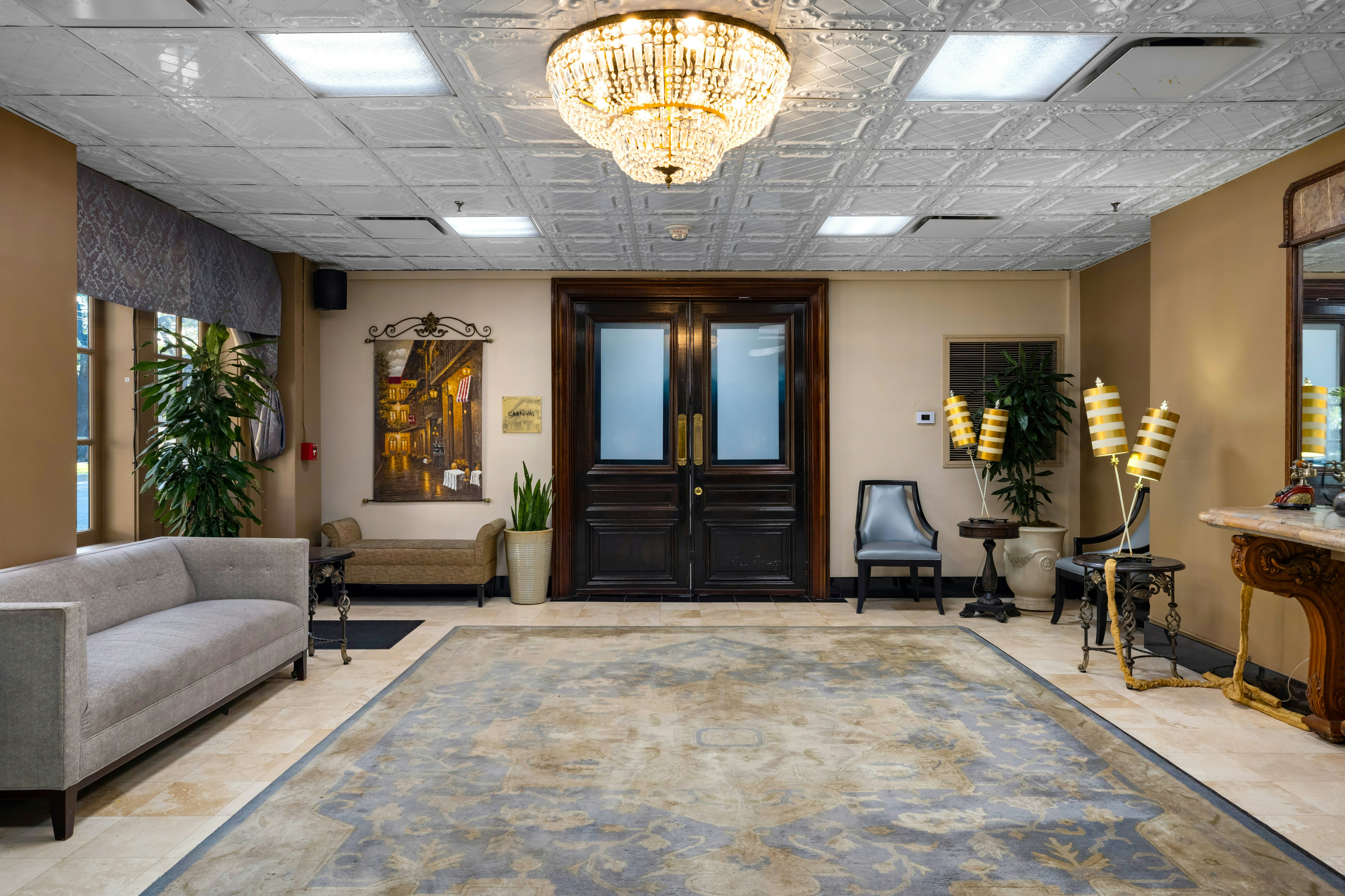 Club Wyndham Avenue Plaza 11/28