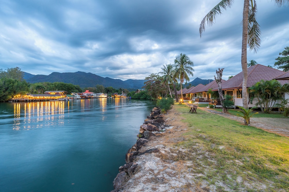 Koh Chang Long Stay Resort 51/68