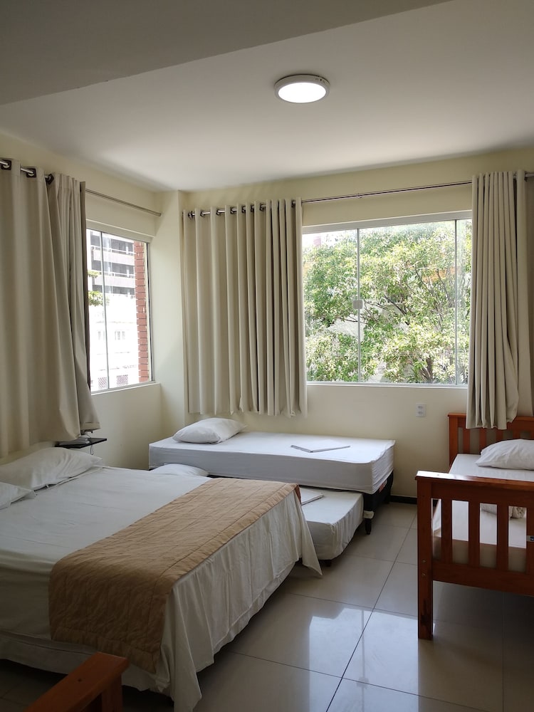 ALFININ HOTEL DE PRAIA 14/46