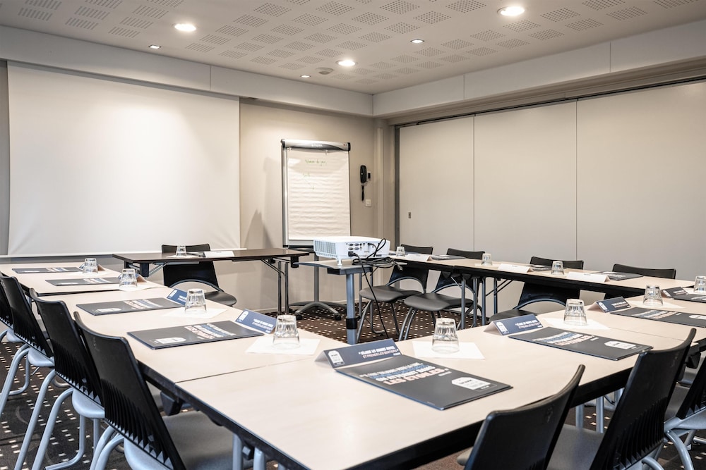 Hotel Kyriad Rennes Nord 60/69