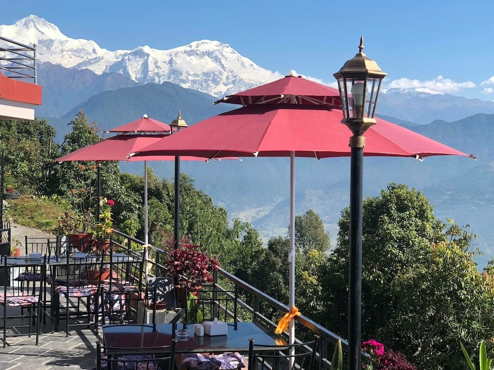 Hotel Pristine Himalaya 9/50