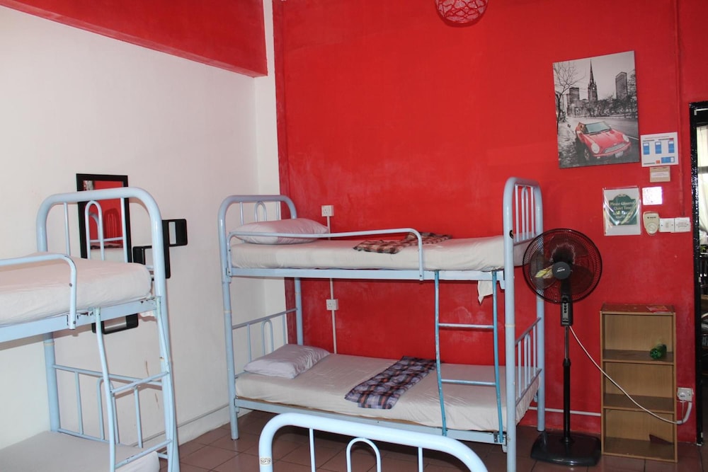 Jesselton Cabin 21/62