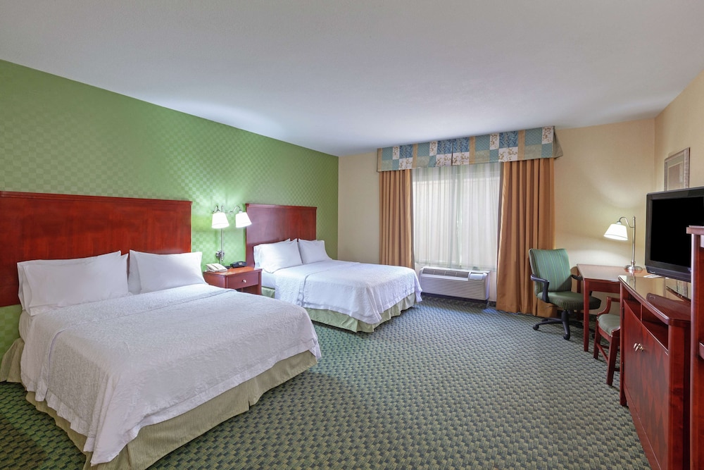 Hampton Inn Suites el Paso West 26/67