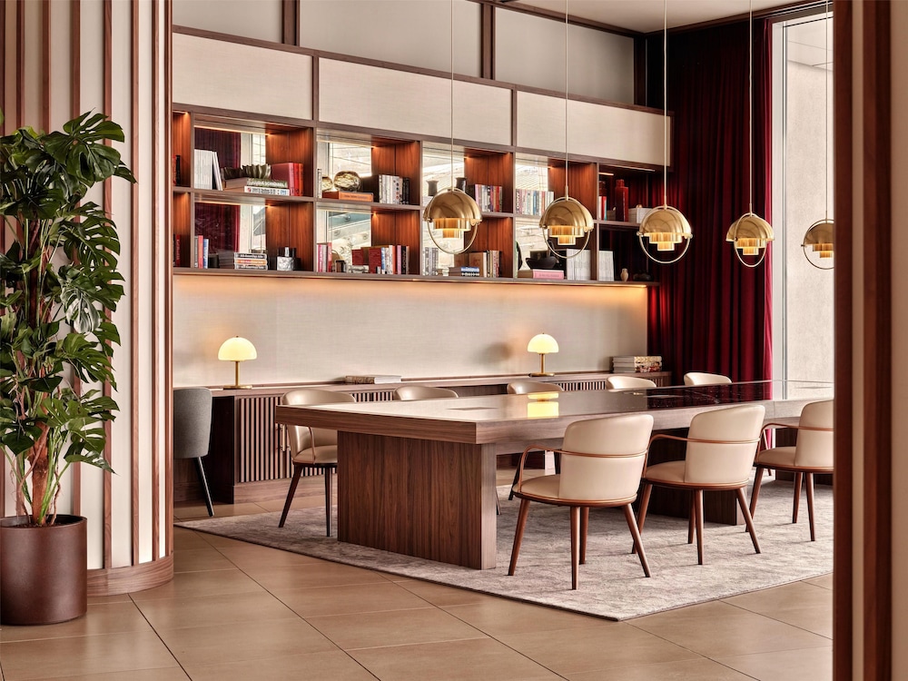 Radisson Blu Hotel, Hamburg Airport 51/66