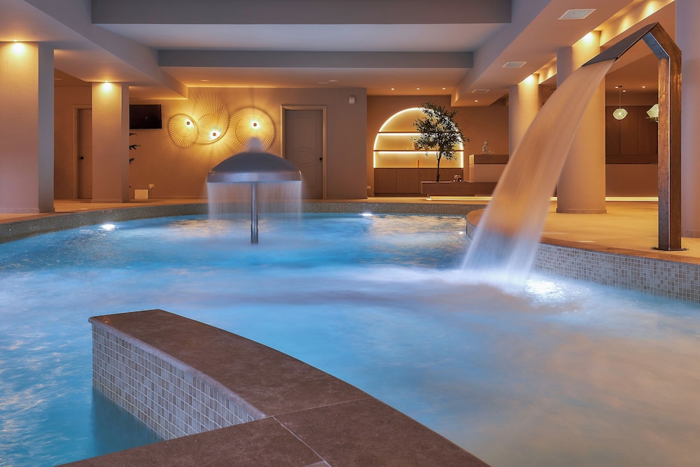 Blue Marine Resort and Spa 43/71