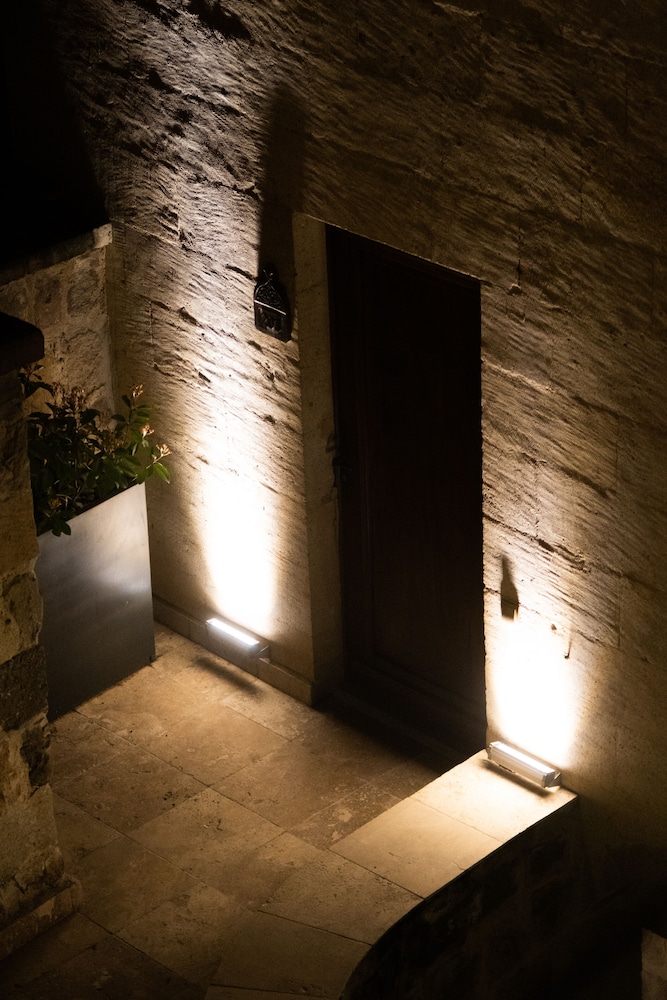Vigor Hotels Cappadocia 45/50