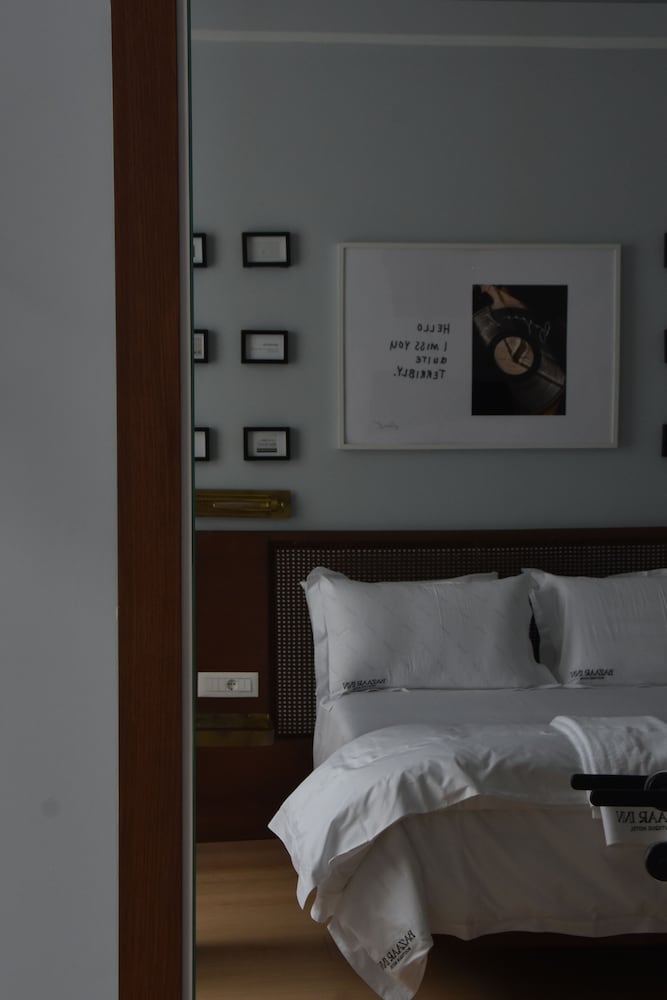 Bazaar Inn Hotel 16/39