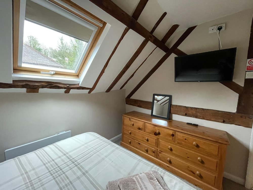 Room, Double Bed