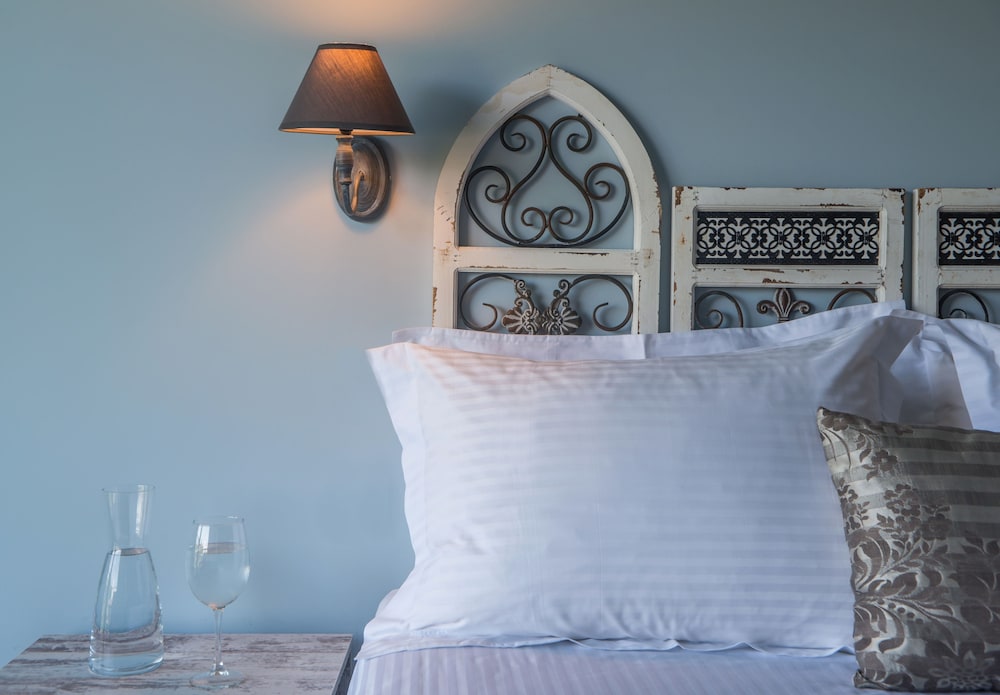 Mirabilia Boutique Hotel 29/86