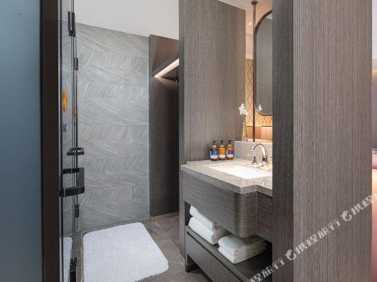 Kasion Pusham Hotel Yiwu 32/32