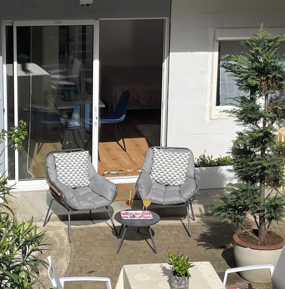 Hotel Saint Clair 23/43