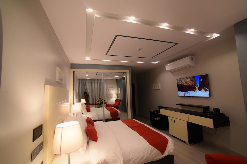 Petra Boutique Hotel 11/50