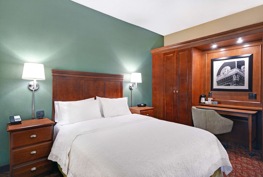 Hampton Inn Athens GA 35/70