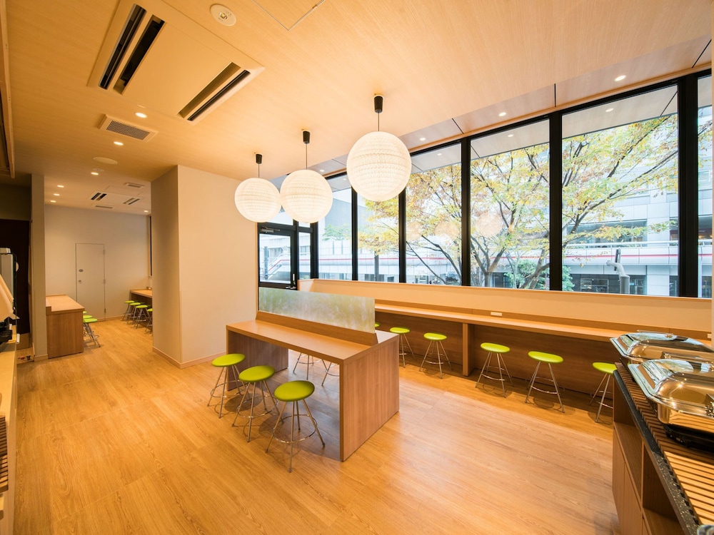 Super Hotel Tokyo Kinshicho-Ekimae 23/31