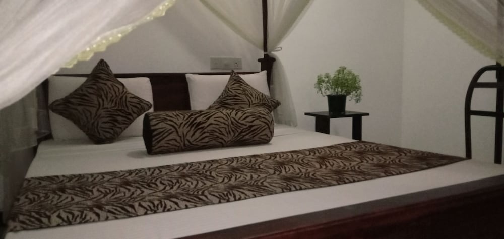 Sigiriya Rock Gate Resort 31/50
