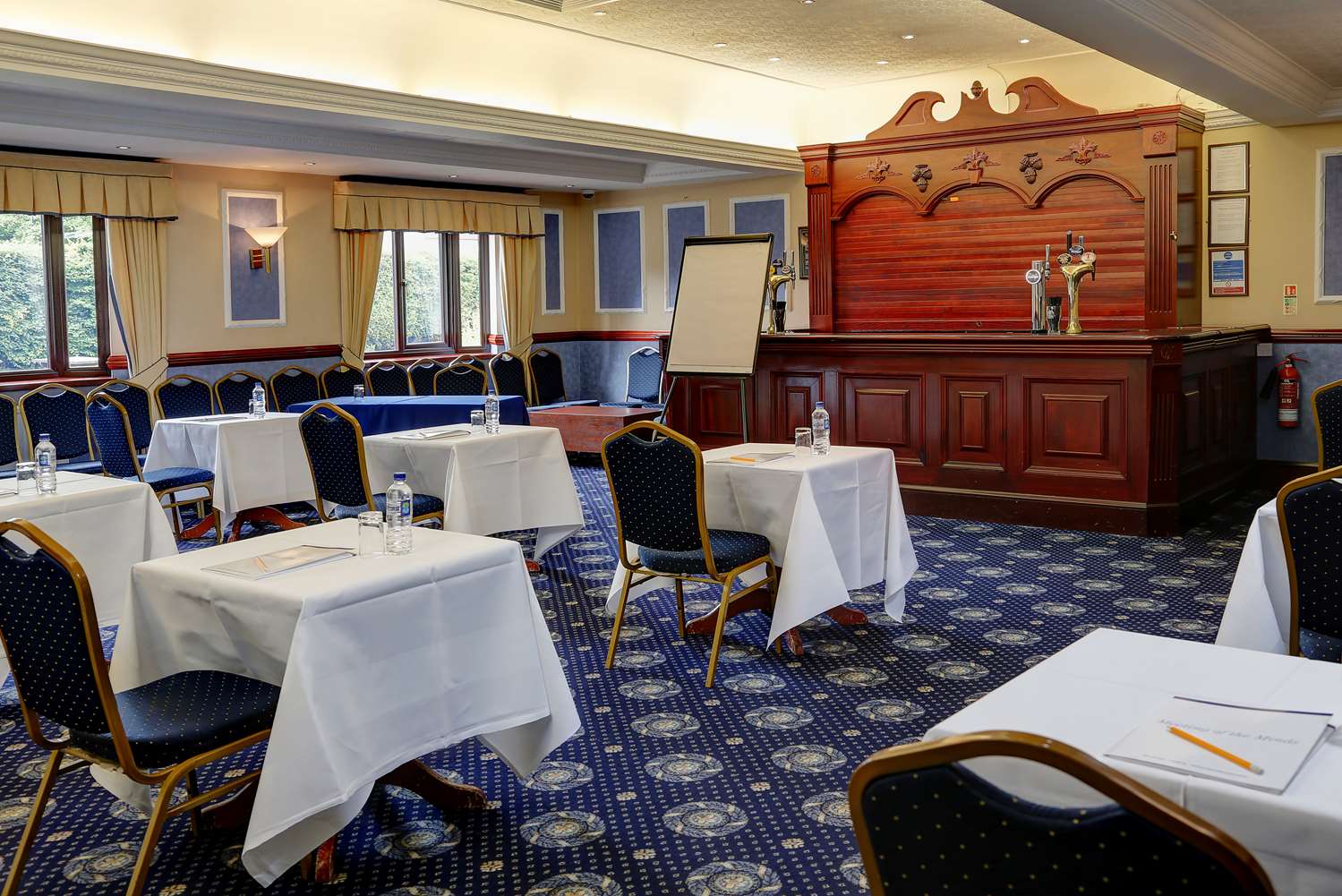 Best Western The Hilcroft Hotel West Lothian 58/66