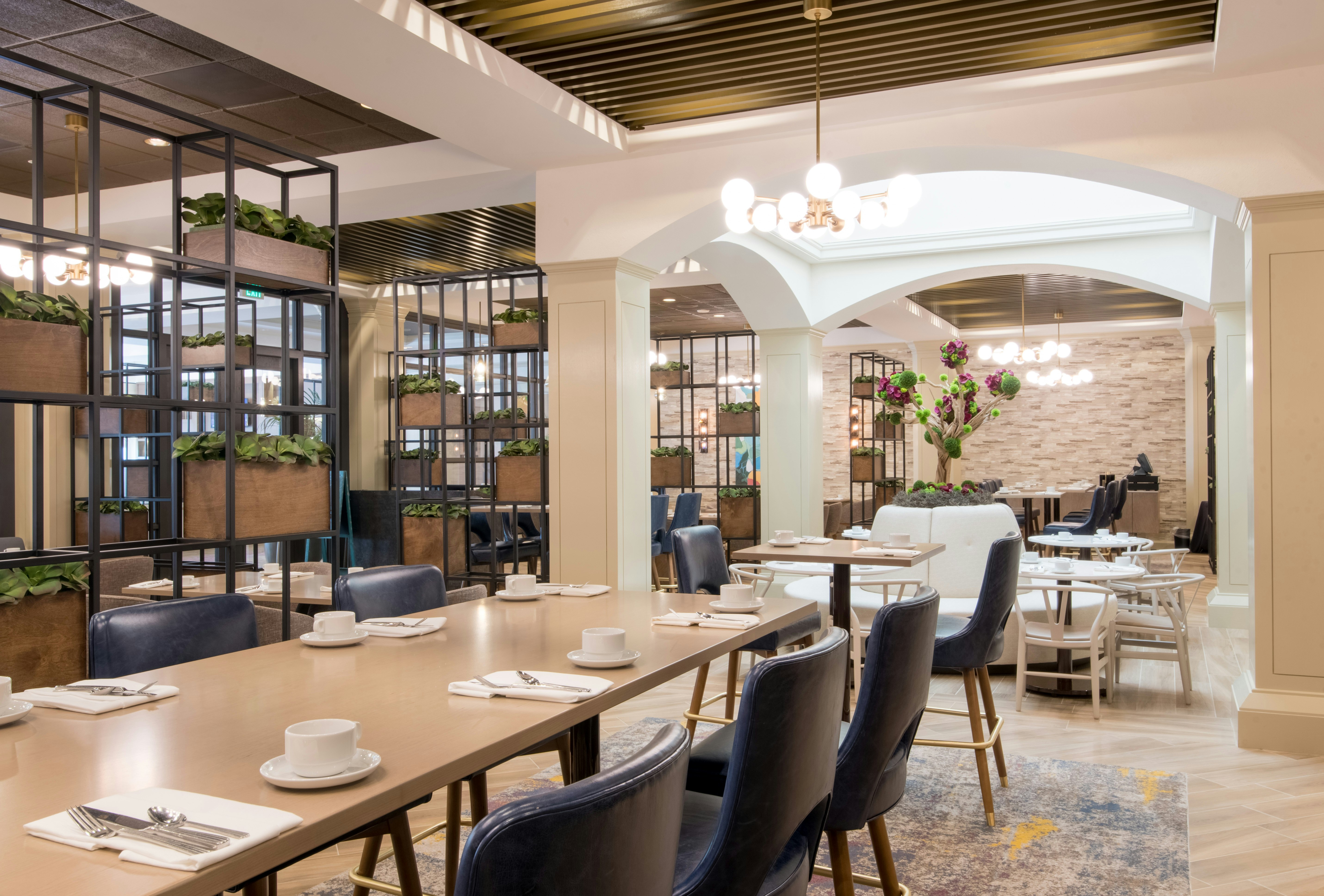 Doubletree By Hilton Hotel San Diego - Mission Valley 24/43