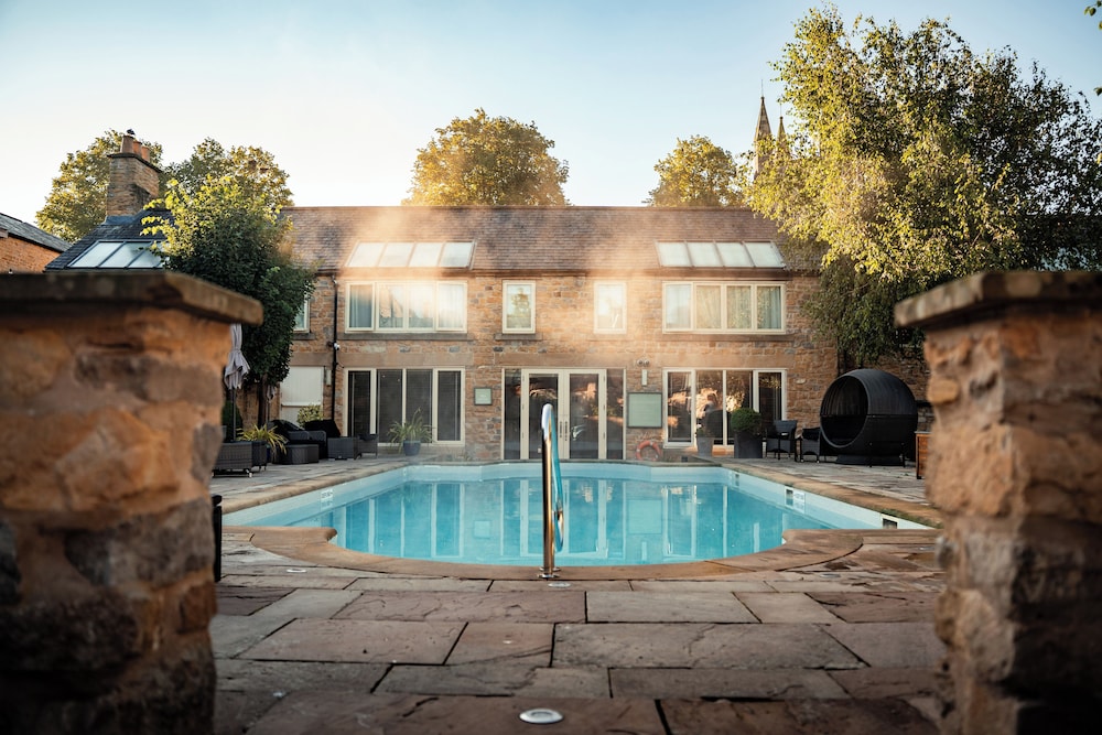 Feversham Arms Hotel Verbena Spa 6/75