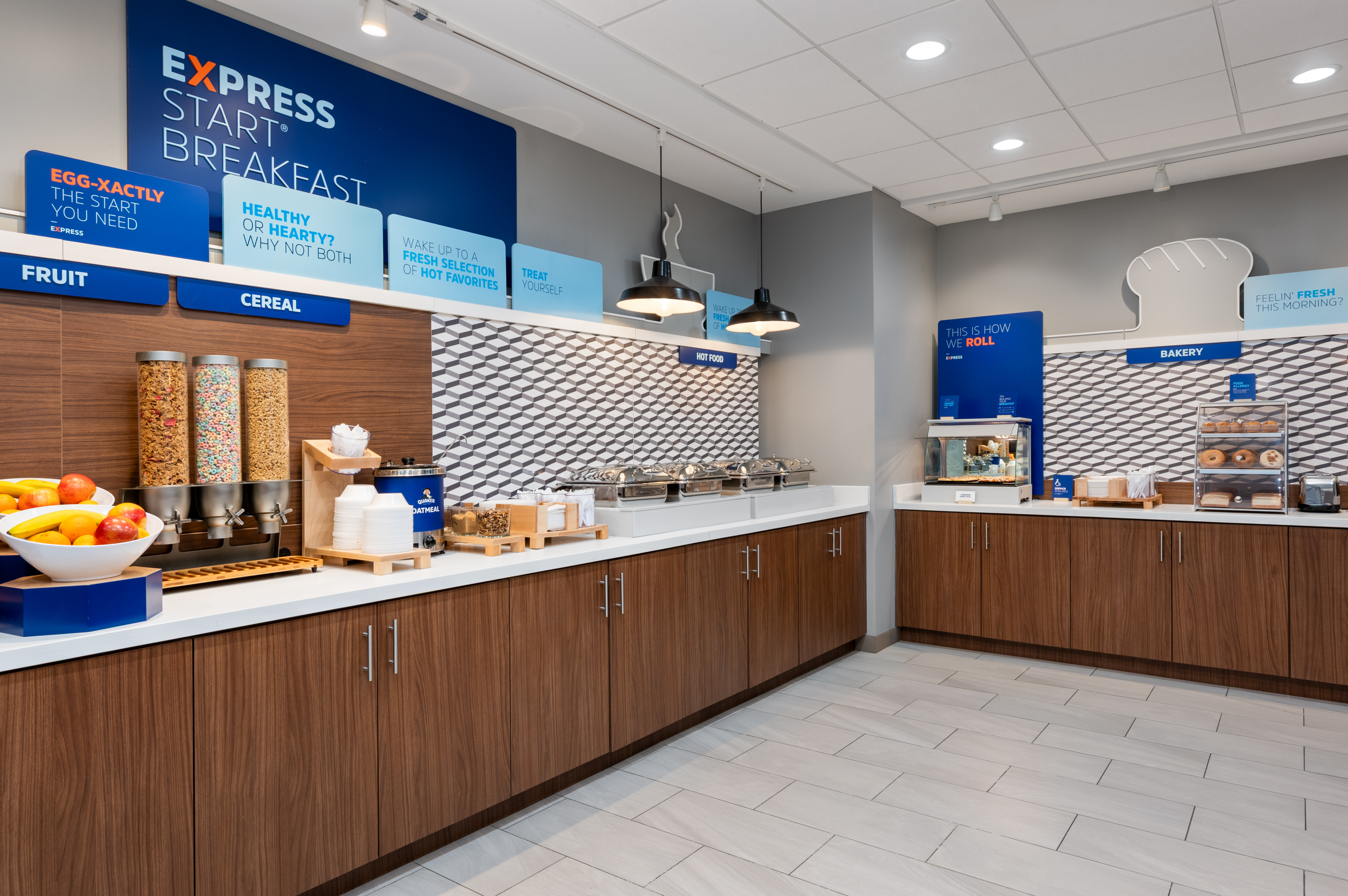 Holiday Inn Express & Suites Stevensville - Benton Harbor, an IHG Hotel 9/50