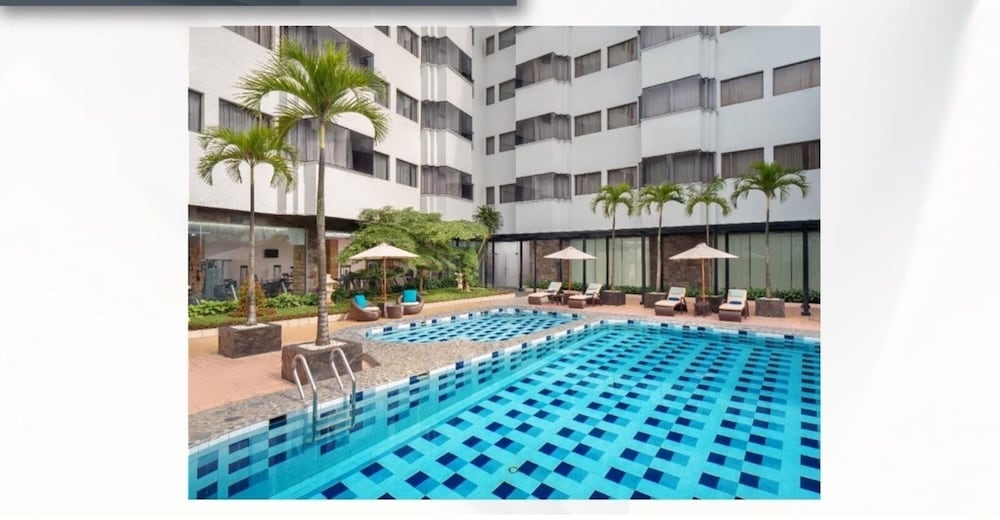 AIHO Hotel Medan 7/57
