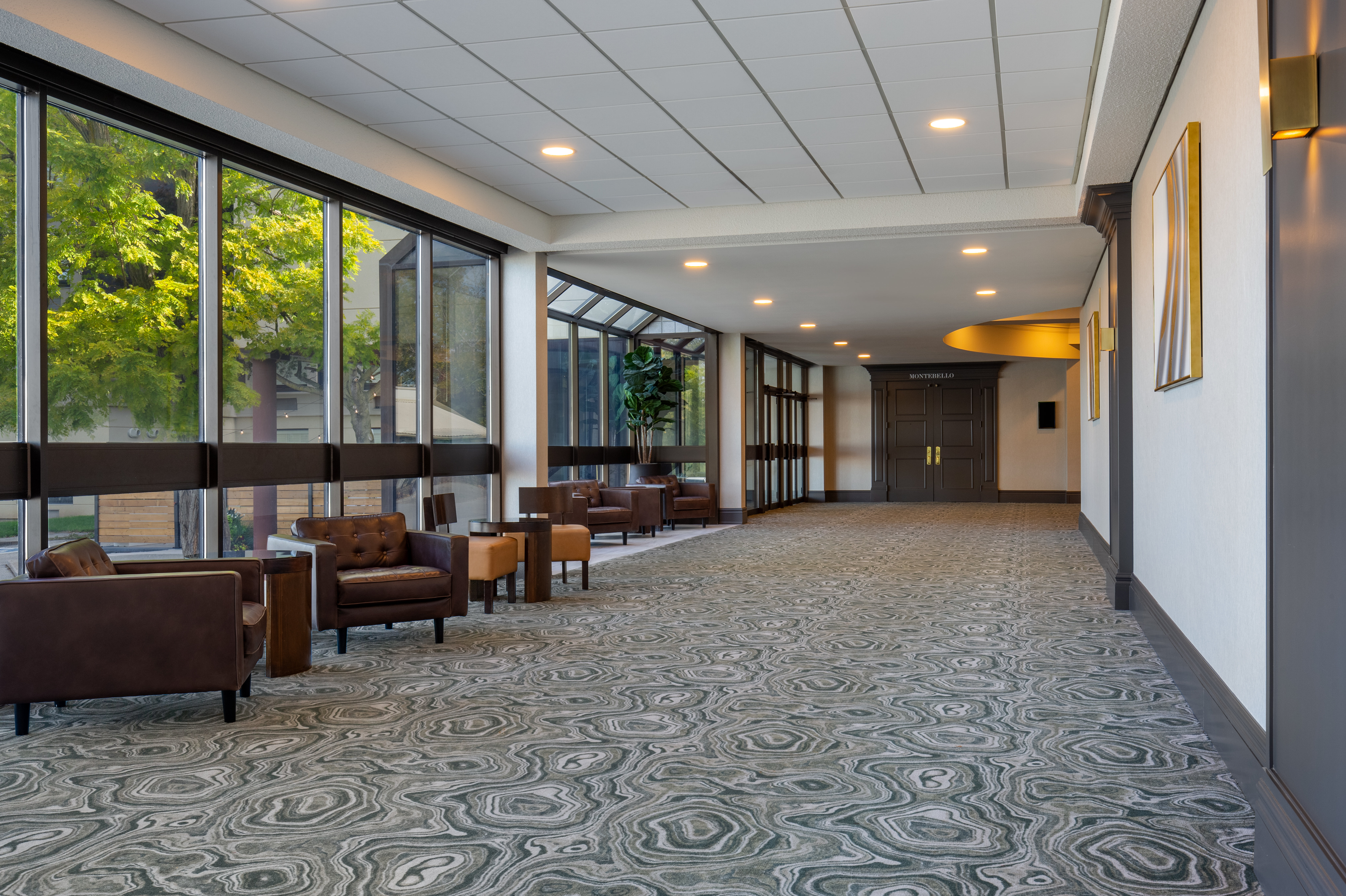 Holiday Inn Hotel Suites St Catharines Conference Ctr 48/81