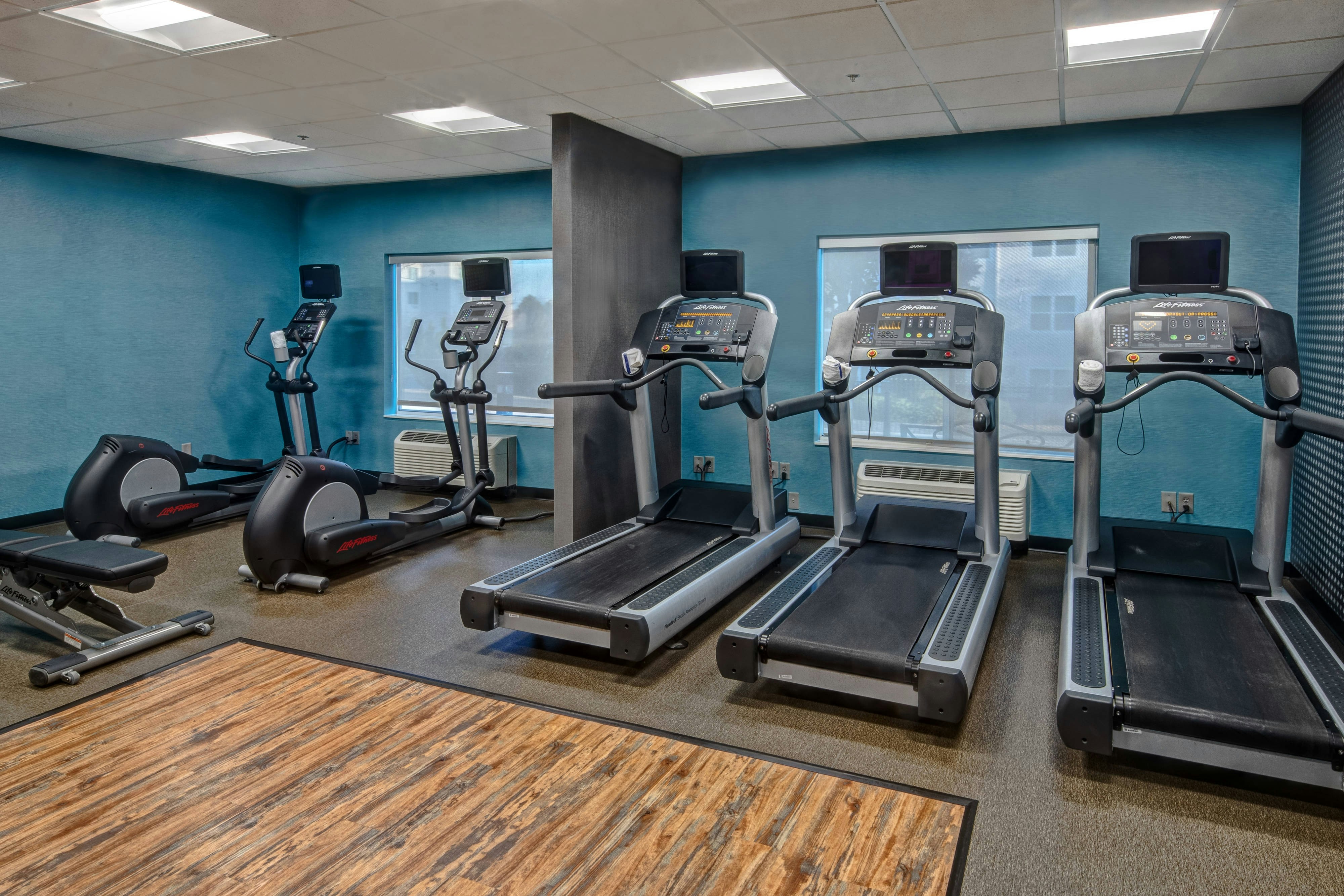 Fairfield Inn & Suites Memphis Southaven 14/31