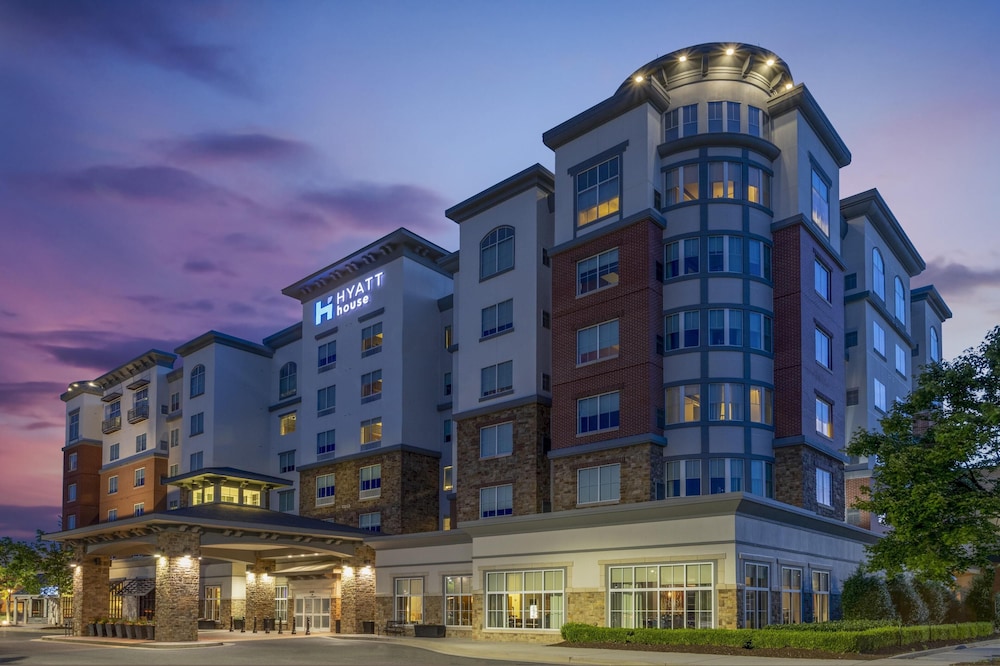 Hyatt House Richmond Short Pump 2/51