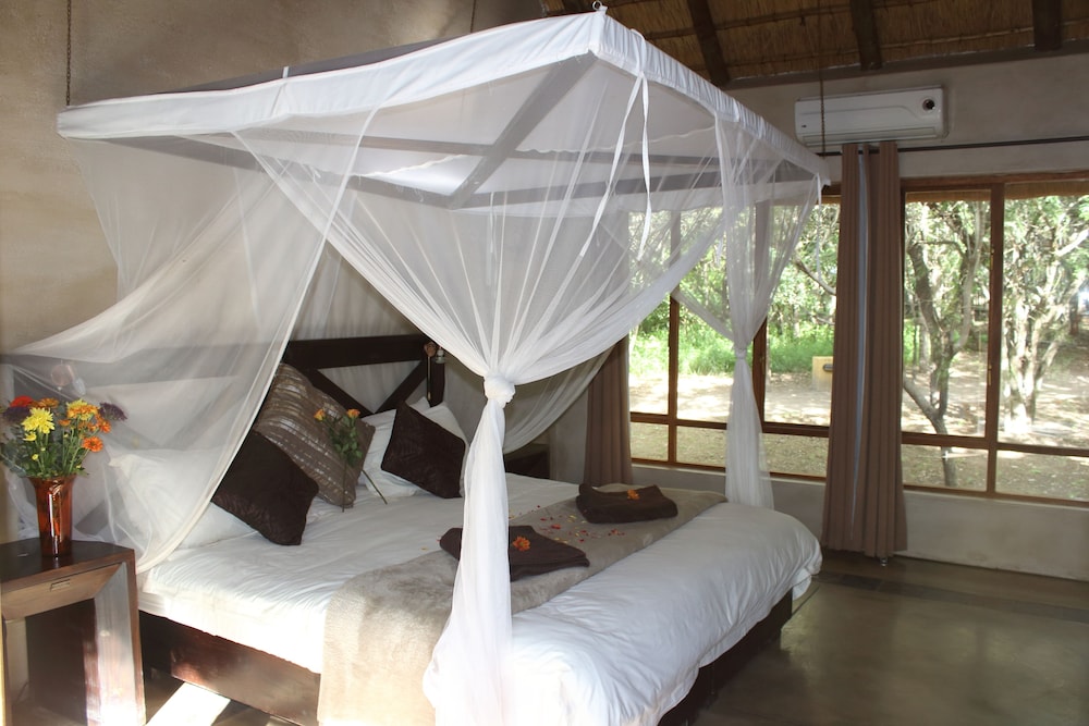 Thornhill Safari Lodge 28/70