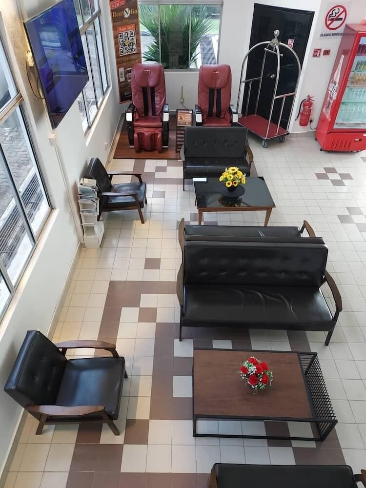 Hotel Seri Malaysia Pulau Pinang 22/38