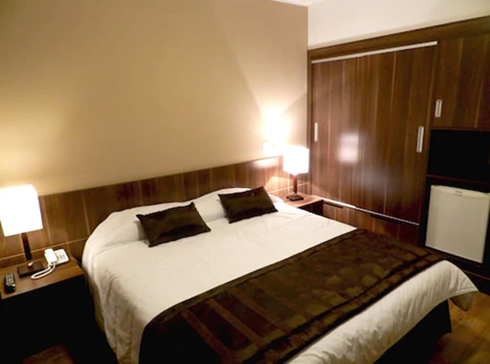CASABLANCA CENTER HOTEL 15/49
