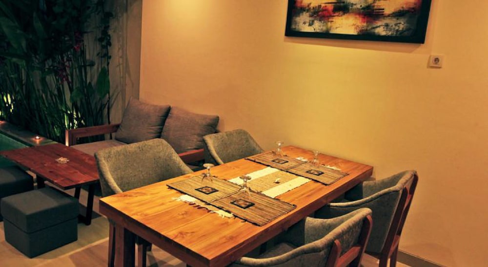 Bali Corail Villa 22/32