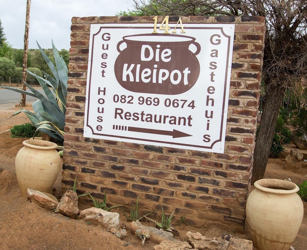 Die Kleipot Guesthouse 21/47