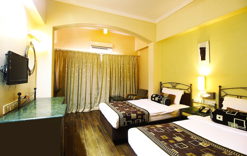 Hotel Gurukripa 21/50
