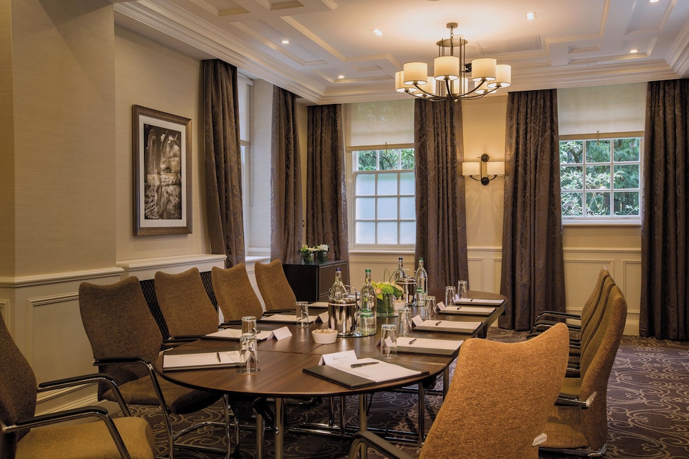 Crathorne Hall Hotel 54/64